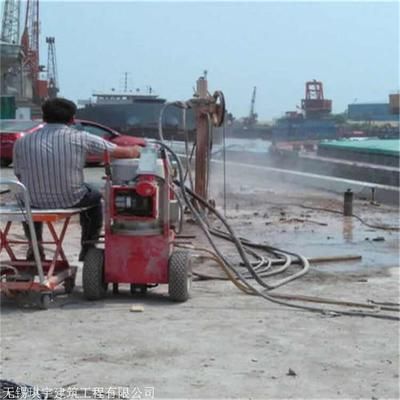 碳纤维加固水利工程的优势（加固工程碳纤维的应用及优势介绍） 结构工业钢结构施工 第5张