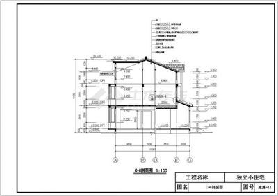 砖混结构房屋设计要点(砖混结构房屋抗震设计) 结构工业钢结构设计 第5张 砖混结构房屋设计要点(砖混结构房屋抗震设计) 结构工业钢结构设计 第5张