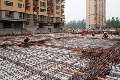 现浇空心楼盖标准图集(05sg343:现浇混凝土空心楼盖施工难点解析) 结构工业钢结构施工 第1张 现浇空心楼盖标准图集(05sg343:现浇混凝土空心楼盖施工难点解析) 结构工业钢结构施工 第1张