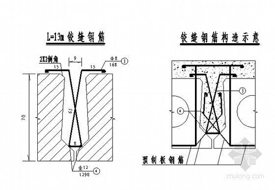 现浇空心楼盖标准图集(05sg343:现浇混凝土空心楼盖施工难点解析) 结构工业钢结构施工 第4张 现浇空心楼盖标准图集(05sg343:现浇混凝土空心楼盖施工难点解析) 结构工业钢结构施工 第4张