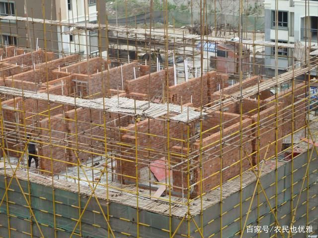 砖混结构房子可以买吗(砖混结构房子能不能买) 装饰幕墙施工 第1张 砖混结构房子可以买吗(砖混结构房子能不能买) 装饰幕墙施工 第1张