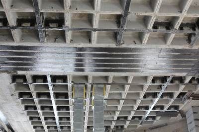 梁用钢板加固规范要求(梁用钢板加固的规范要求) 结构工业装备设计 第5张 梁用钢板加固规范要求(梁用钢板加固的规范要求) 结构工业装备设计 第5张