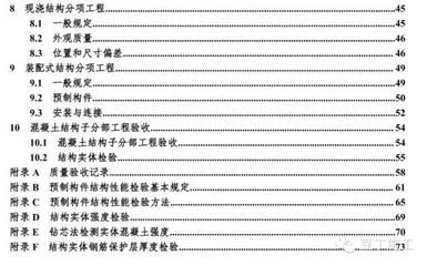 混凝土结构施工质量验收规范最新版本（混凝土结构施工质量验收规范） 结构砌体施工 第2张