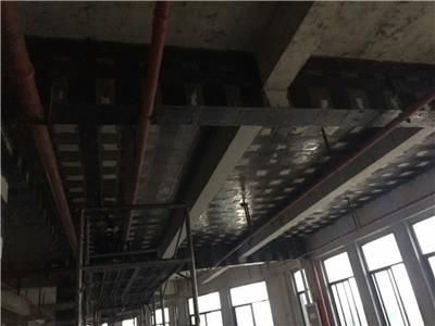 碳纤维加固楼面的验收标准（碳纤维加固加固验收规范） 结构电力行业施工 第3张