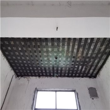 碳纤维加固楼面的验收标准（碳纤维加固加固验收规范） 结构电力行业施工 第5张