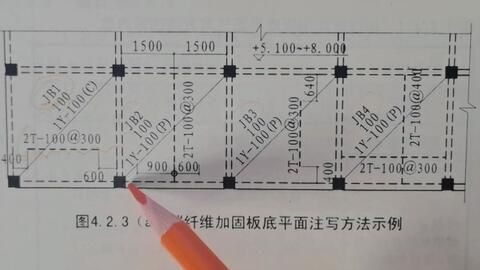 碳纤维加固设计规范查询（碳纤维加固设计规范） 结构地下室施工 第3张