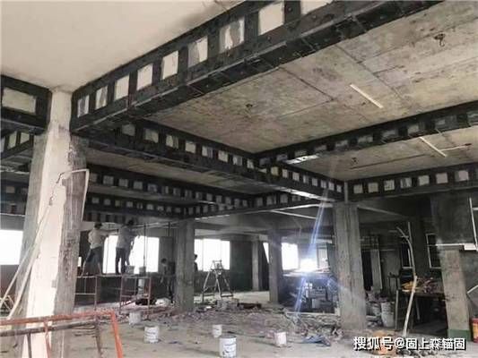 碳纤维加固技术在极端环境下的表现（碳纤维加固技术在极端环境下的表现取决于具体的环境条件） 钢结构门式钢架施工 第2张
