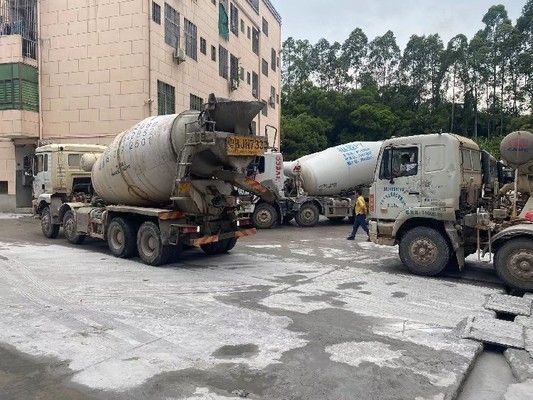 混凝土加固公司有哪些（混凝土加固公司）