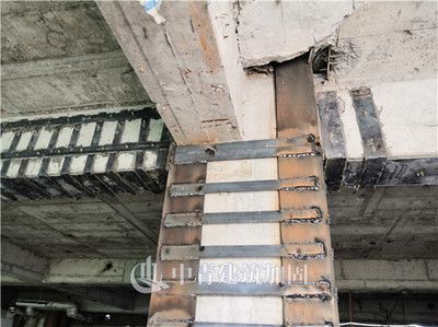 混凝土加固公司有哪些(混凝土加固公司) 钢结构有限元分析设计 第4张 混凝土加固公司有哪些(混凝土加固公司) 钢结构有限元分析设计 第4张