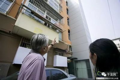 北京市老楼改造政策还实行吗今年（北京市住建委计划新开工1000部老楼加装电梯工程） 结构砌体施工 第3张