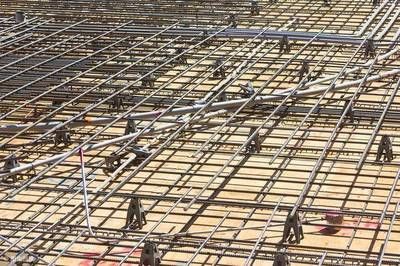 碳纤维加固施工的质量检测方法（碳纤维片材加固混凝土结构加固施工质量现场检测方法） 结构电力行业施工 第1张