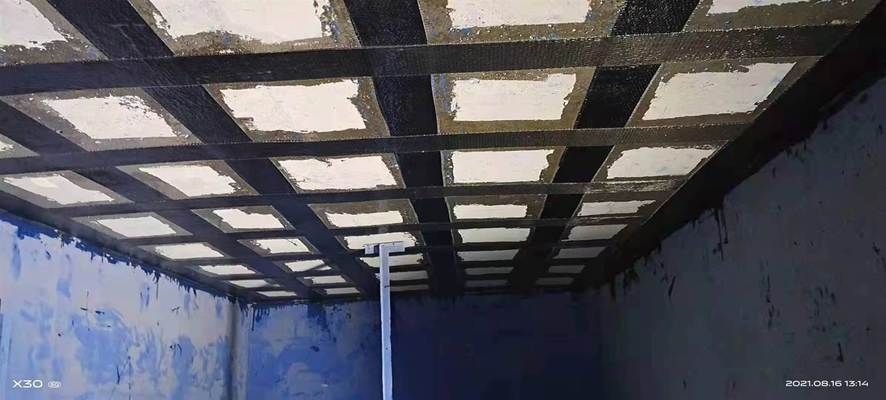 碳纤维加固施工的安全防护措施（碳纤维加固施工安全管理） 建筑消防施工 第1张