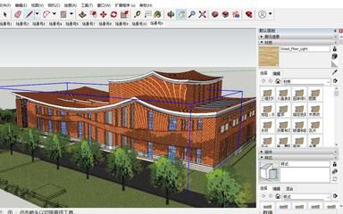 楼房改造加固设计方案模板下载什么软件(几款适合楼房改造加固设计方案的软件推荐) 钢结构钢结构停车场设计 第5张 楼房改造加固设计方案模板下载什么软件(几款适合楼房改造加固设计方案的软件推荐) 钢结构钢结构停车场设计 第5张