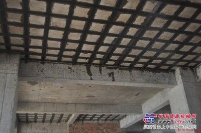 碳纤维加固的施工质量标准(碳纤维加固施工环境控制要点) 钢结构蹦极施工 第1张 碳纤维加固的施工质量标准(碳纤维加固施工环境控制要点) 钢结构蹦极施工 第1张