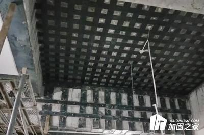 碳纤维加固的施工质量标准(碳纤维加固施工环境控制要点) 钢结构蹦极施工 第3张 碳纤维加固的施工质量标准(碳纤维加固施工环境控制要点) 钢结构蹦极施工 第3张