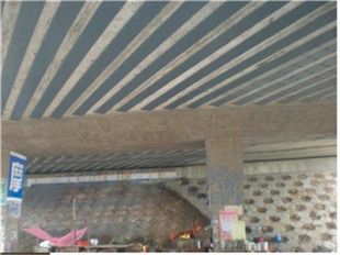 碳纤维加固在桥梁建设中的案例(南京机场路高架桥碳纤维加固技术在桥梁建设中的应用) 装饰家装施工 第1张 碳纤维加固在桥梁建设中的案例(南京机场路高架桥碳纤维加固技术在桥梁建设中的应用) 装饰家装施工 第1张