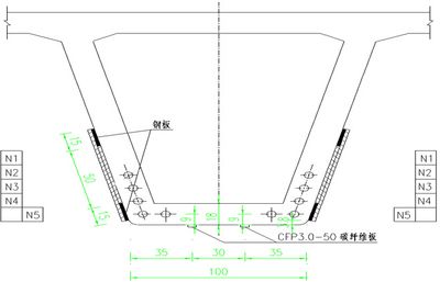 碳纤维加固在桥梁建设中的案例(南京机场路高架桥碳纤维加固技术在桥梁建设中的应用) 装饰家装施工 第3张 碳纤维加固在桥梁建设中的案例(南京机场路高架桥碳纤维加固技术在桥梁建设中的应用) 装饰家装施工 第3张