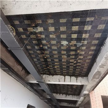 碳纤维加固施工材料质量检验(碳纤维加固施工材料的质量检验) 结构污水处理池施工 第5张 碳纤维加固施工材料质量检验(碳纤维加固施工材料的质量检验) 结构污水处理池施工 第5张