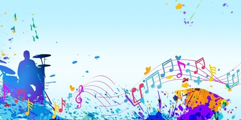 架子鼓货架图（架子鼓货架图的相关网址） 北京加固设计 第2张