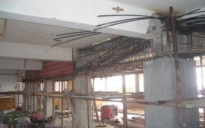 特种加固混凝土生产厂家(特种加固混凝土价格) 建筑方案施工 第4张 特种加固混凝土生产厂家(特种加固混凝土价格) 建筑方案施工 第4张