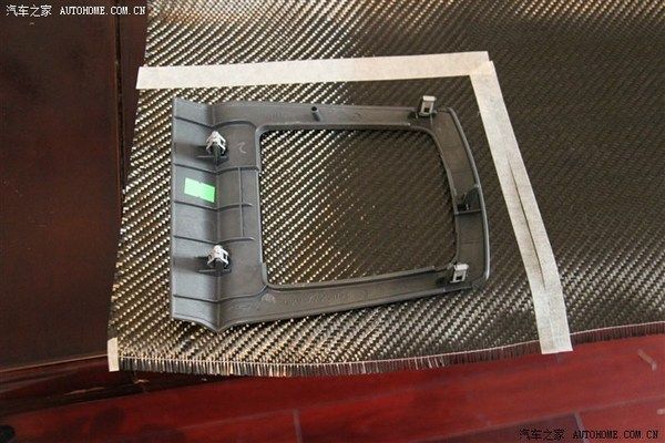 碳纤维布裁剪技巧分享（碳纤维布使用技巧） 钢结构框架施工 第5张