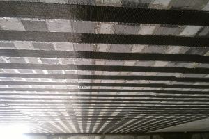 碳纤维加固施工图的案例分析(碳纤维加固与传统加固对比) 结构框架设计 第4张 碳纤维加固施工图的案例分析(碳纤维加固与传统加固对比) 结构框架设计 第4张