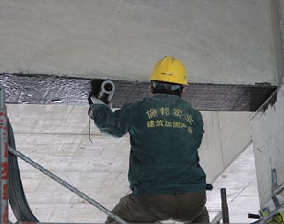 碳纤维加固可否用于木质房？（碳纤维加固在木质房中的应用）