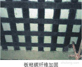 碳纤维加固法与传统方法比较(碳纤维加固有哪些优势) 钢结构门式钢架施工 第1张 碳纤维加固法与传统方法比较(碳纤维加固有哪些优势) 钢结构门式钢架施工 第1张