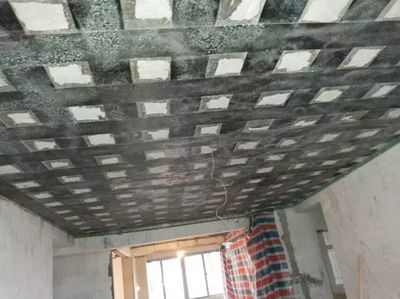 房屋加固材料性能对比（房屋加固材料的优劣势对比） 钢结构桁架施工 第5张