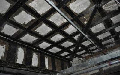 碳纤维加固后楼板的维护要点（工程人看完记得收藏碳纤维布加固后的维护指南有哪些） 装饰幕墙施工 第5张