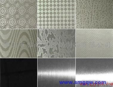 白钢板供需关系现状分析（白钢板市场供需分析） 结构框架施工 第2张