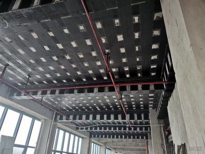 碳纤维加固设计的材料选择指南(碳纤维加固材料的选择与施工) 装饰工装设计 第2张 碳纤维加固设计的材料选择指南(碳纤维加固材料的选择与施工) 装饰工装设计 第2张