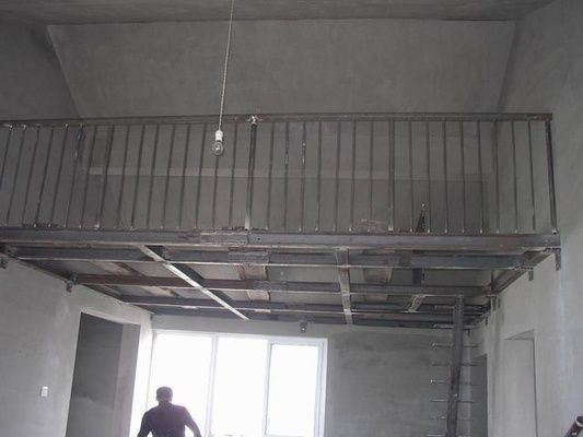 承重墙加固用工字钢还是槽钢（房屋改造承重墙加固材料选择标准承重墙加固案例） 建筑方案施工 第1张