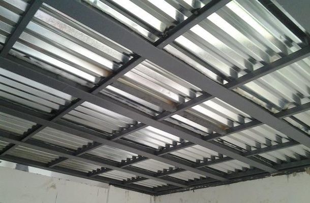 承重墙加固用工字钢还是槽钢（房屋改造承重墙加固材料选择标准承重墙加固案例） 建筑方案施工 第3张