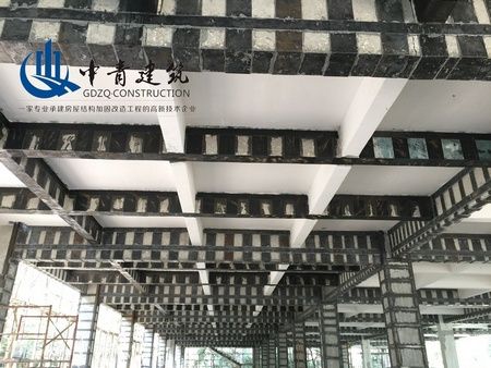 梁加固技术的最新进展(土木在线在线梁加固施工) 结构工业钢结构施工 第4张 梁加固技术的最新进展(土木在线在线梁加固施工) 结构工业钢结构施工 第4张