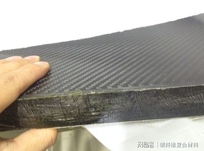 碳纤维加固技术的应用案例（碳纤维加固技术在各个领域的应用） 建筑施工图设计 第5张