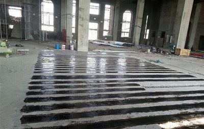 碳纤维加固后的维护要点（单向碳纤维布加固时需要注意哪些事项） 结构砌体设计 第4张