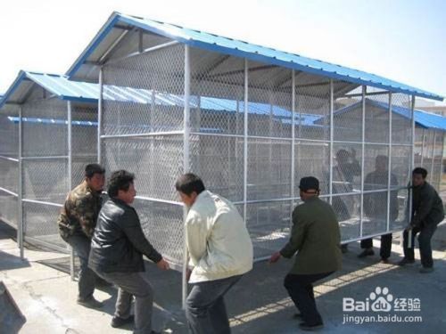 彩钢瓦结构框架名称（彩钢瓦安装的最佳实践指南）