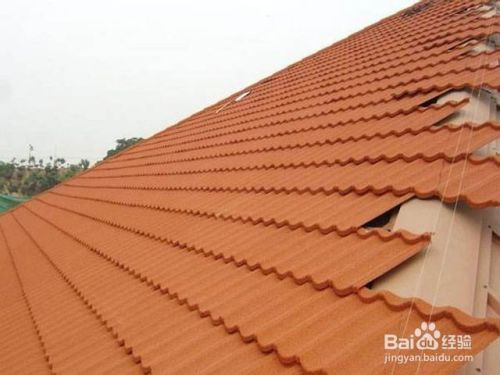 彩钢瓦结构框架名称(彩钢瓦安装的最佳实践指南) 建筑施工图施工 第4张 彩钢瓦结构框架名称(彩钢瓦安装的最佳实践指南) 建筑施工图施工 第4张