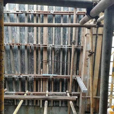 混凝土结构的加固方法有哪些?具体做法如何(加固后结构性能检测方法) 结构桥梁钢结构设计 第5张 混凝土结构的加固方法有哪些?具体做法如何(加固后结构性能检测方法) 结构桥梁钢结构设计 第5张