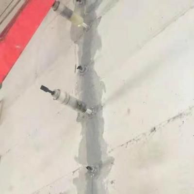 梁粘钢加固材料选择指南(桥梁粘钢加固材料的要求) 结构砌体施工 第3张 梁粘钢加固材料选择指南(桥梁粘钢加固材料的要求) 结构砌体施工 第3张