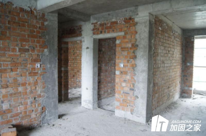 砖混结构加固施工图片高清(砖混结构加固施工) 结构工业钢结构施工 第5张 砖混结构加固施工图片高清(砖混结构加固施工) 结构工业钢结构施工 第5张