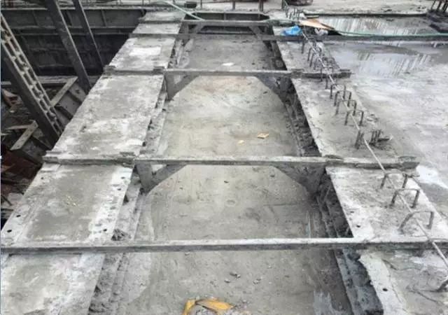 混凝土加固施工工艺流程有哪些（混凝土加固施工工艺流程包括了多个关键步骤确保了加固工作的质量和效率） 建筑方案施工 第3张