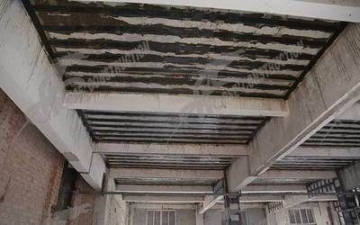 碳纤维加固设计规范详解（碳纤维加固工程加固设计规范详解碳纤维加固设计规范） 钢结构玻璃栈道施工 第5张