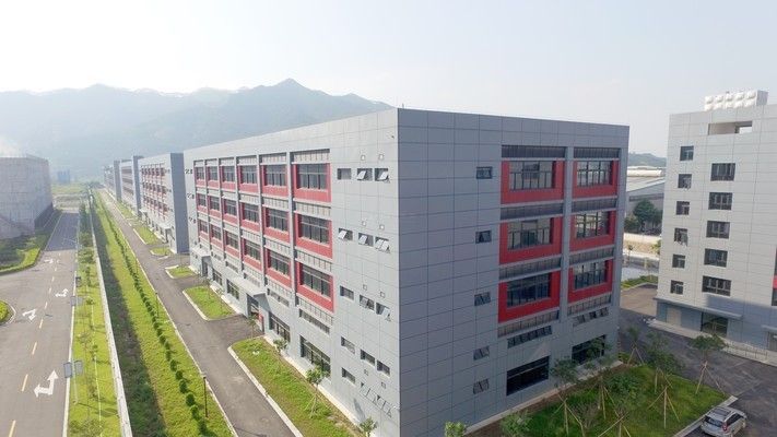 标准厂房与非标厂房对比(标准厂房和高标准厂房区别) 结构工业装备施工 第1张 标准厂房与非标厂房对比(标准厂房和高标准厂房区别) 结构工业装备施工 第1张