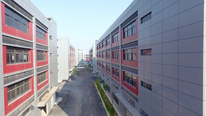 标准厂房与非标厂房对比(标准厂房和高标准厂房区别) 结构工业装备施工 第3张 标准厂房与非标厂房对比(标准厂房和高标准厂房区别) 结构工业装备施工 第3张