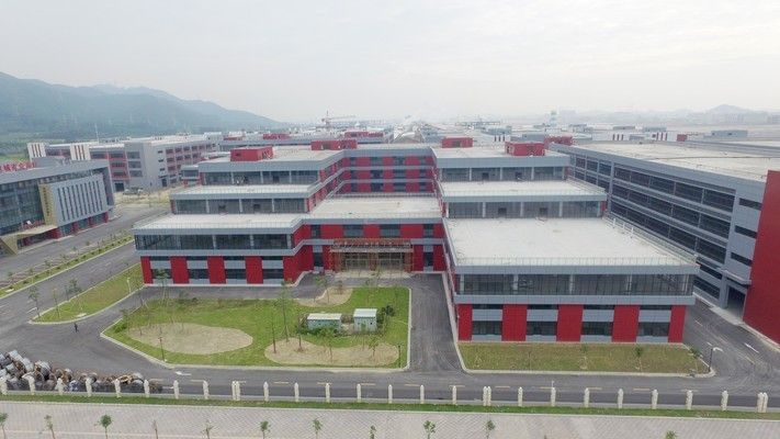 标准厂房与非标厂房对比(标准厂房和高标准厂房区别) 结构工业装备施工 第4张 标准厂房与非标厂房对比(标准厂房和高标准厂房区别) 结构工业装备施工 第4张