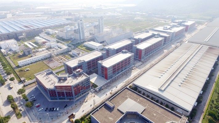 标准厂房与非标厂房对比(标准厂房和高标准厂房区别) 结构工业装备施工 第5张 标准厂房与非标厂房对比(标准厂房和高标准厂房区别) 结构工业装备施工 第5张
