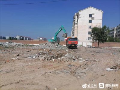 砖混结构拆除垃圾如何计算（拆除砖混结构房屋产生的建筑垃圾量） 结构砌体设计 第5张