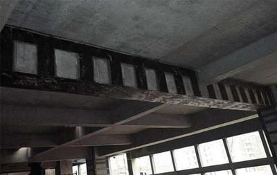 碳纤维加固验收标准是什么（使用碳纤维布加固验收规范是什么） 钢结构框架施工 第1张